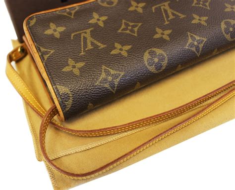 louis vuitton gm pochette|Louis Vuitton Pochette monogram.